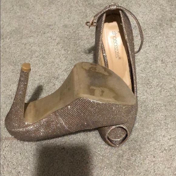 Shoes - Picture 3 of 5